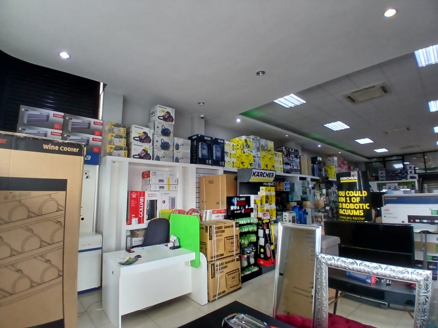 To Let commercial Property for Rent in Rustenburg Central North West